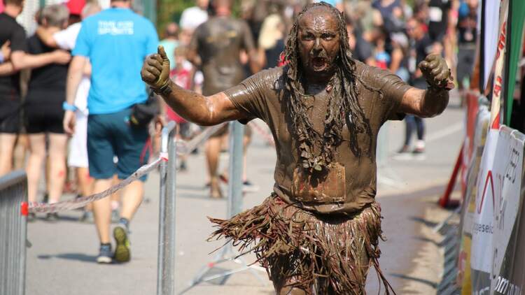 CrossDeLuxe Freital 2019