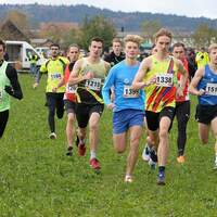 Weis, Görger & Co. überzeugen RUNNER'S WORLD