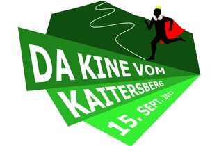 Da Kine vom Kaitersberg - Logo
