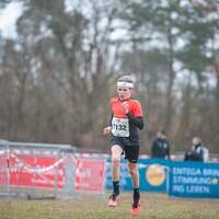 Darmstadt Cross 2021