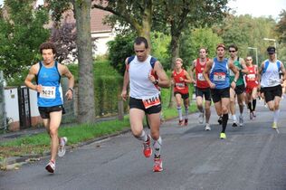 Darmstadt Marathon
