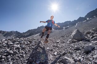 Der Arosa Trailrun: ein Höhenflug für Körper und Seele!