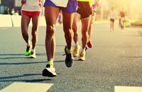 Der Marathon und seine Geschichte 