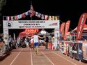 Der Western States Endurance Run in Kalifornien gilt als eines wichtigster 100-Meilen-Rennen. 