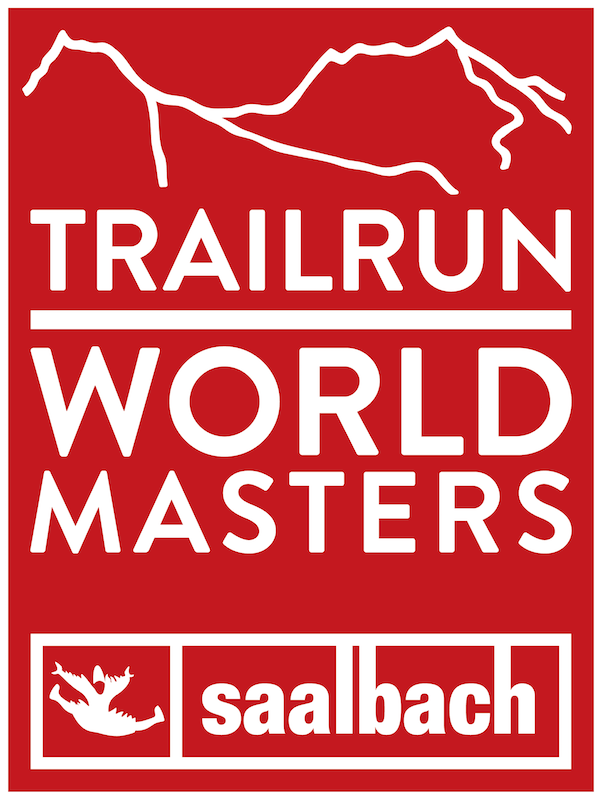 Die Trailrun Worldmasters 2019 Plakat