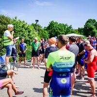 Drensteinfurt Triathlon 2022