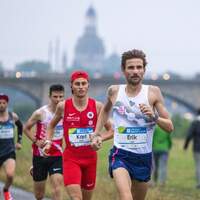 Dresdner Nachtlauf 2022