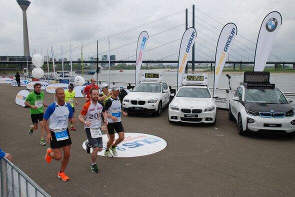 Düsseldorf-Marathon2015-Ziel