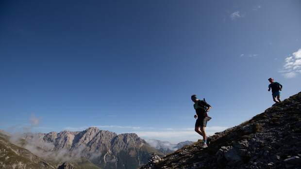 Dynafit Trail Run Imst