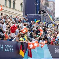 EM-Marathon München 2022