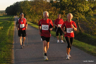ERH-Vital-Lauf Weisendorf-Oberlindach