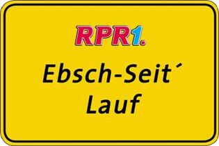 Ebsch-Seit'-Lauf Mainz Logo