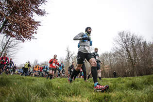 Eco-Trail de Paris 2017 Natur