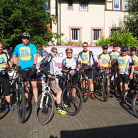 Eifel-Marathon Waxweiler 2019