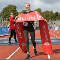 Einstein-Marathon Ulm 2022