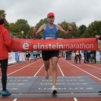 Einstein-Marathon Ulm 2022