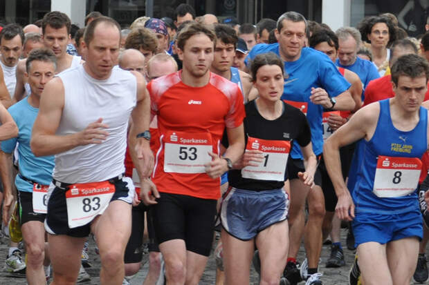 Emmendinger Stadtlauf