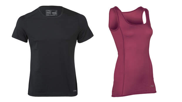 Engel Sports Shirt und Top