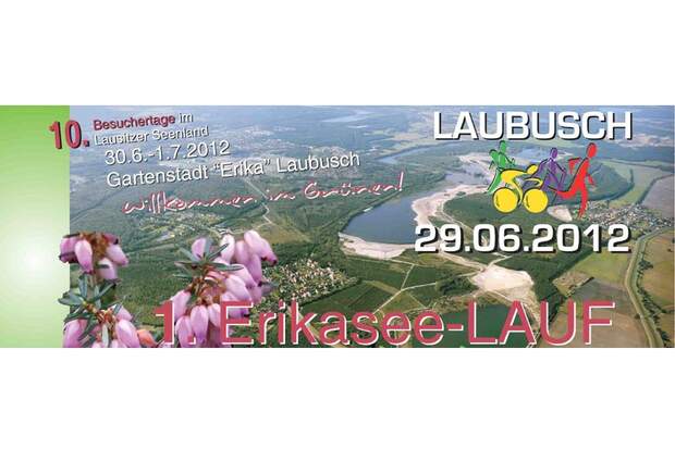 Erikasee-Lauf Lauta