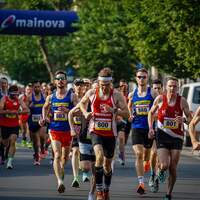 Eschathlon Eschborn 2023