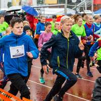 Eurorun Nütterden 2019