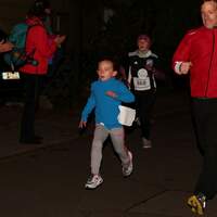 Fackellauf Rodenbach 2019