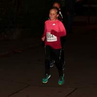 Fackellauf Rodenbach 2019