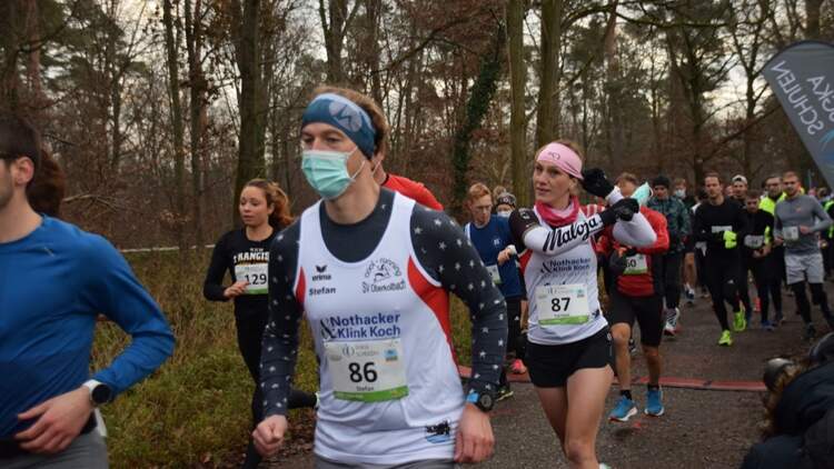 FächerRUN Karlsruhe 2021