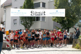 Filderstadt-Halbmarathon 1
