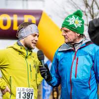 Finale Winterlaufcup Trochtelfingen 2020