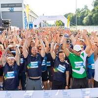 Firmenlauf Friedrichshafen 2022