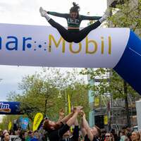 Firmenlauf Homburg 2023