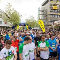 Firmenlauf Homburg 2023