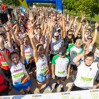 Firmenlauf Lahr 2022