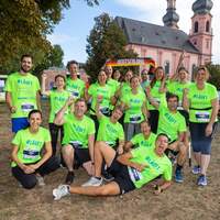 Firmenlauf Mainz 2022