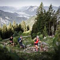 Firmenlauf Möhnesee 2021