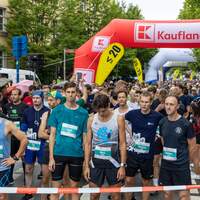Firmenlauf Saarbrücken 2022