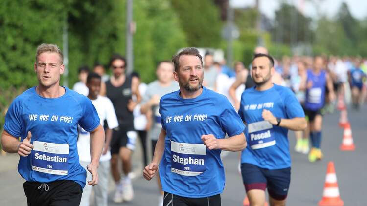 Firmenlauf Südpfalz 2022