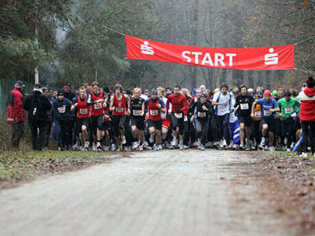 Flaesheimer Silvesterlauf 2010