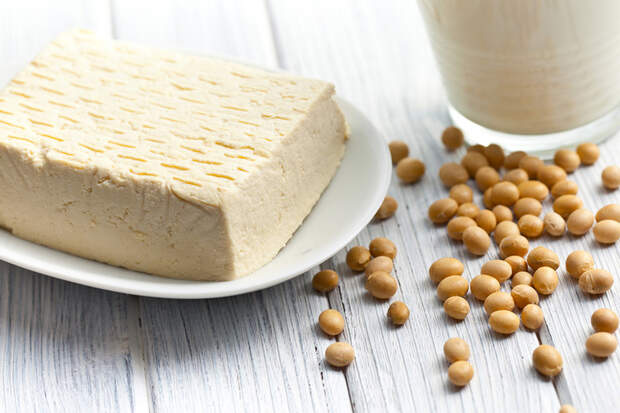 Fleischersatzprodukte – was steckt wirklich in Tofu & Co