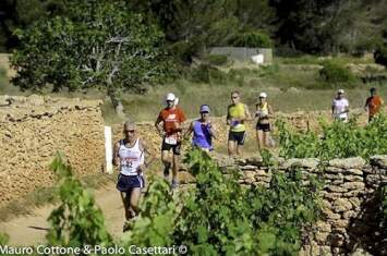 Formentera to Run: Traillauf auf den Balearen