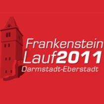 Frankensteinlauf Darmstadt-Eberstadt