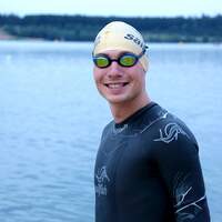 Frankfurt City Triathlon 2021