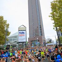 Frankfurt-Marathon 2018