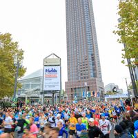 Frankfurt-Marathon 2018