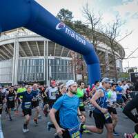 Frankfurter Halbmarathon 2023