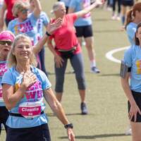 Frauenlauf Frankfurt 2023