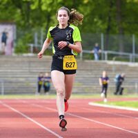 Frauenlauf Lübeck 2022
