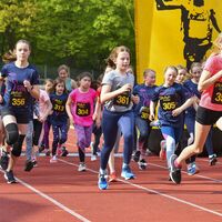 Frauenlauf Lübeck 2022