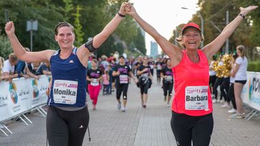 Frauenlauf Mannheim 2019